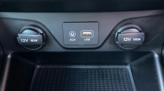 Hyundai Tucson 1.6 CRDi 48V MHD SE Nav 5dr 2WD Diesel Estate